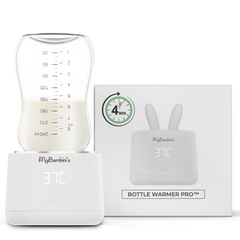 Scaldabiberon Pro di MyBambini™