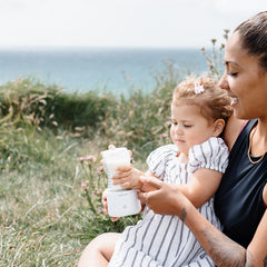 Scaldabiberon Pro di MyBambini™