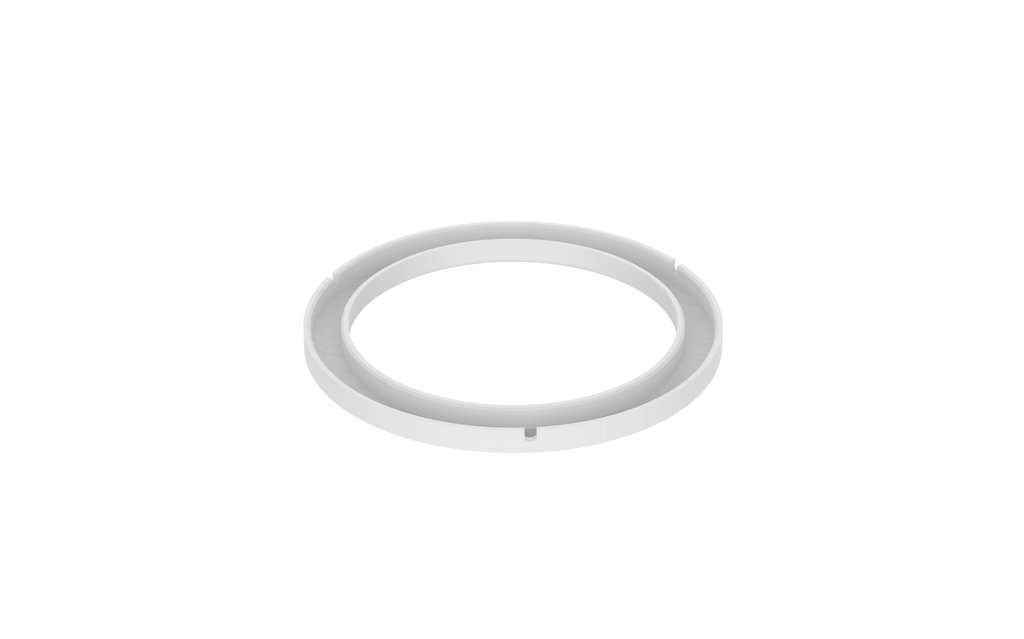 Ersatz-Dichtungsring für Adapter